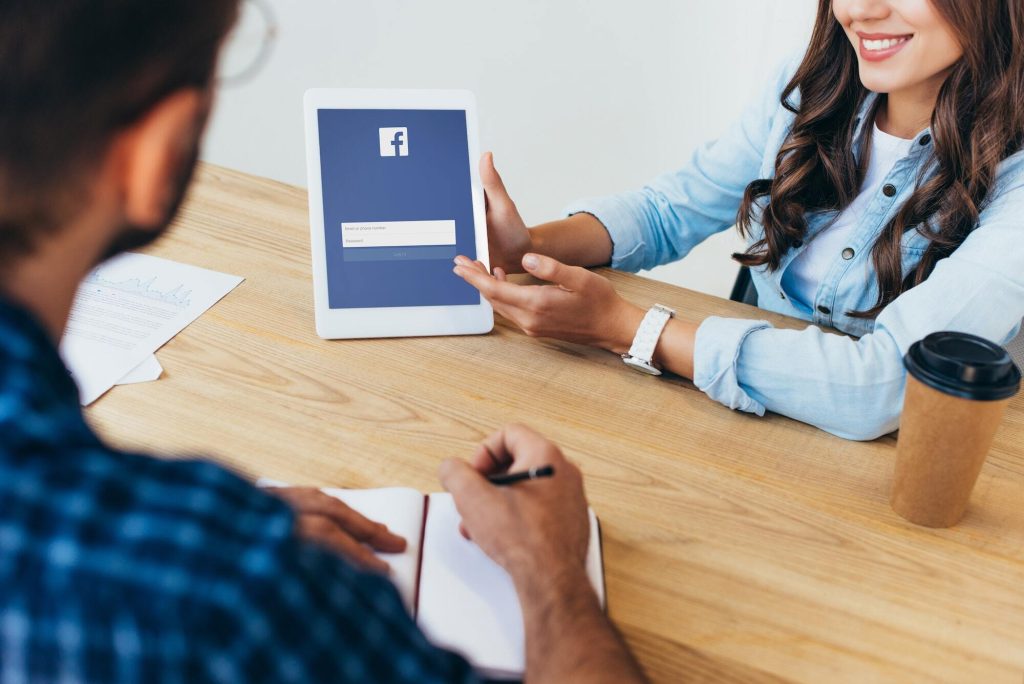 Why Facebook Ads Outperform Jobs Boards